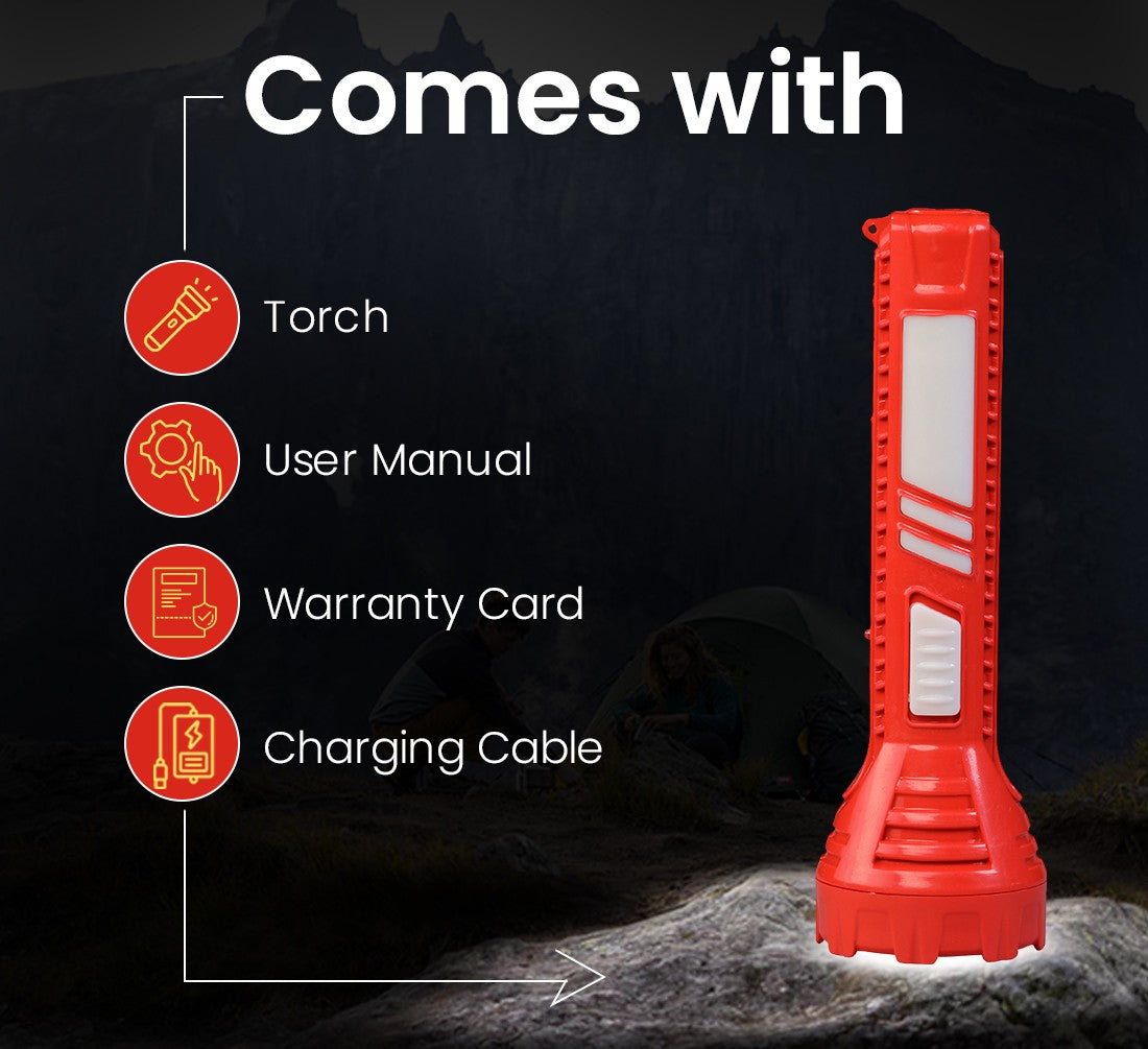 Glowlite Plus