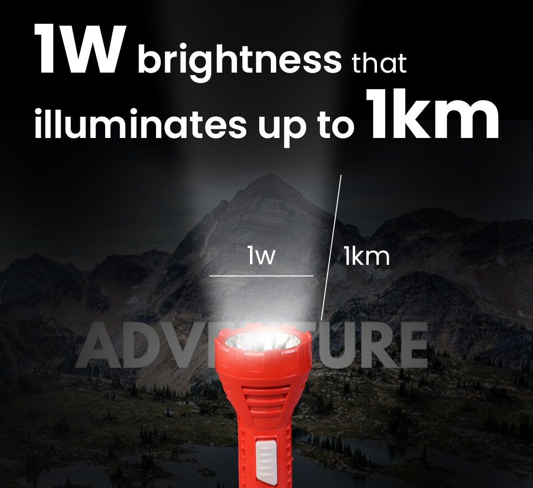 Glowlite Plus